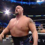 Big Show: Η απίστευτη διατροφή των 18.000 θερμίδων Big Show: Η απίστευτη διατροφή των 18.000 θερμίδων