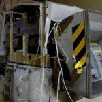 Έκρηξη σε ΑΤΜ στη Βόρεια Εύβοια – Οι δράστες αφαίρεσαν τα χρήματα Έκρηξη σε ΑΤΜ στη Βόρεια Εύβοια – Οι δράστες αφαίρεσαν τα χρήματα