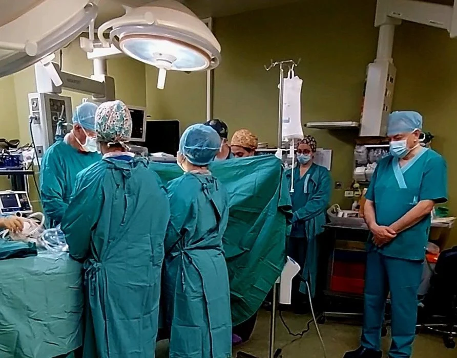 Συγκίνηση και οργή: Το τελευταίο «αντίο» στον 3χρονο Άγγελο – Η δωρεά οργάνων χάρισε ζωή