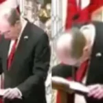 ΗΠΑ: Η στιγμή που καταρρέει στο βήμα ο αναπληρωτής κυβερνήτης του Μισισίπι ( VIDEO ) ΗΠΑ: Η στιγμή που καταρρέει στο βήμα ο αναπληρωτής κυβερνήτης του Μισισίπι ( VIDEO )