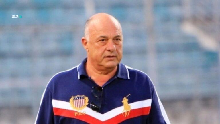 Βόλος: Παρίστανε τον Αχιλλέα Μπέο για να πάρει σουβλάκια και paysafe beos1