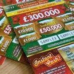 Γαλλία: Άστεγοι κέρδισαν 500.000 ευρώ σε ξυστό που αγόρασαν με κλεμμένη κάρτα