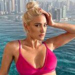 Ιωάννα Τούνη :Επιβεβαίωσε τον χωρισμό της με τον Δημήτρη Αλεξάνδρου