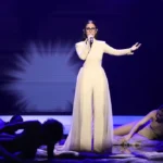 Eurovision 2025: Τα πρώτα στοιχήματα και η θέση της Ελλάδας Eurovision 2025: Τα πρώτα στοιχήματα και η θέση της Ελλάδας