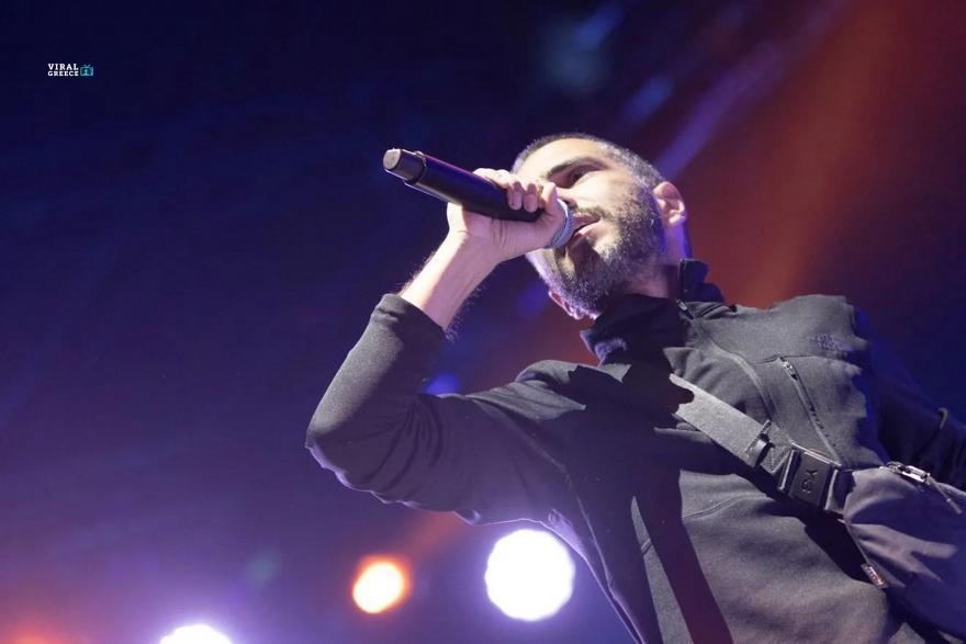 Ο ΛΕΞ «εξαφανίστηκε» από το Instagram – Τι ετοιμάζει ο δημοφιλής ράπερ; lex-1320x880_093541