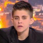 Ειρήνη Μουρτζούκου: «Θα ανεβάσω αγγελία ότι θέλω να φυλάξω παιδιά και πάλι» ( VIDEO ) Ειρήνη Μουρτζούκου: «Θα ανεβάσω αγγελία ότι θέλω να φυλάξω παιδιά και πάλι» ( VIDEO )