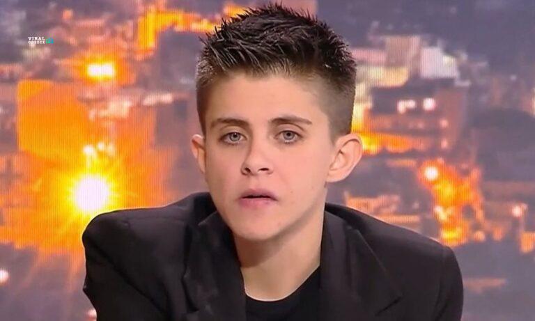 Ειρήνη Μουρτζούκου: «Θα ανεβάσω αγγελία ότι θέλω να φυλάξω παιδιά και πάλι» ( VIDEO ) mourtzoukou-2-Photoroom