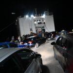 Σαντορίνη: 36 δονήσεις μέσα στη νύχτα – Τουλάχιστον 5.000 άνθρωποι έχουν φύγει από το νησί