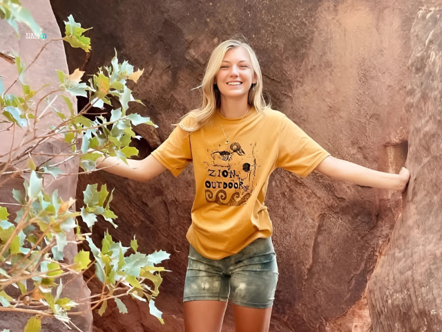 Από το όνειρο στην τραγωδία – Η συγκλονιστική υπόθεση της Gabby Petito στο Netflix