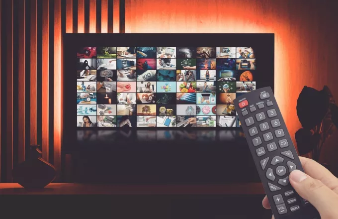 Έρχονται “τσουχτερά” πρόστιμα για τους χρήστες πειρατικού υλικού