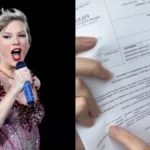 Διαζύγιο λόγω Taylor Swift – Φανατική θαυμάστρια εγκαταλείπει τον σύζυγό της για αρνητικό σχόλιο ( VIDEO ) Διαζύγιο λόγω Taylor Swift – Φανατική θαυμάστρια εγκαταλείπει τον σύζυγό της για αρνητικό σχόλιο ( VIDEO )