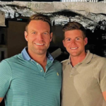 Ο Τάιλερ δημοσίευσε φωτό από το νέο σπίτι του με τον Στέφανο Κασσελάκη Ο Τάιλερ δημοσίευσε φωτό από το νέο σπίτι του με τον Στέφανο Κασσελάκη