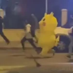 Χάος στην Τουρκία: Μαζικές διαδηλώσεις για τη σύλληψη Ιμάμογλου – Ανάμεσα στους διαδηλωτές και… ο Πίκατσου! ( VIDEO ) Χάος στην Τουρκία: Μαζικές διαδηλώσεις για τη σύλληψη Ιμάμογλου – Ανάμεσα στους διαδηλωτές και… ο Πίκατσου! ( VIDEO )