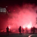 Ολυμπιακός: Ένας αιώνας θρύλου και δόξας – Το συγκλονιστικό βίντεο της «ερυθρόλευκης» ΠΑΕ ( VIDEO )