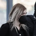 Δις ισόβια στη Ρούλα Πισπιρίγκου για τους θανάτους της Μαλένας και της Ίριδας – «Δεν θα ξεμπερδέψετε από εμένα» Δις ισόβια στη Ρούλα Πισπιρίγκου για τους θανάτους της Μαλένας και της Ίριδας – «Δεν θα ξεμπερδέψετε από εμένα»