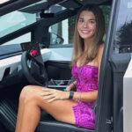 Το πανάκριβο δώρο του Ντόναλντ Τραμπ στην εγγονή του Κάι Το πανάκριβο δώρο του Ντόναλντ Τραμπ στην εγγονή του Κάι