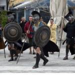 «The Odyssey» στη Μεσσηνία: Ο Κρίστοφερ Νόλαν ζωντανεύει την Οδύσσεια με λαμπερό καστ