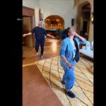 Ο Γουίλ Σμιθ επαναφέρει εμβληματική σκηνή από το «Fresh Prince» και γίνεται viral ( VIDEO ) Ο Γουίλ Σμιθ επαναφέρει εμβληματική σκηνή από το «Fresh Prince» και γίνεται viral ( VIDEO )