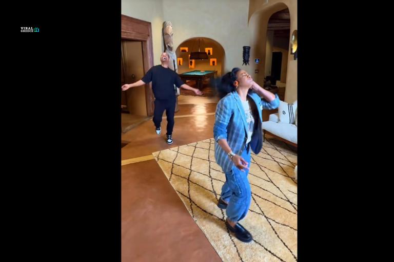 Ο Γουίλ Σμιθ επαναφέρει εμβληματική σκηνή από το «Fresh Prince» και γίνεται viral ( VIDEO ) AA1B62ld.img