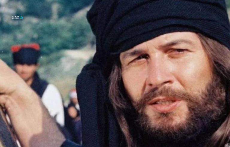 «Παπαφλέσσας» (1971): Μια από τις μεγαλύτερες υπερπαραγωγές του ελληνικού κινηματογράφου AA1BBkQB.img