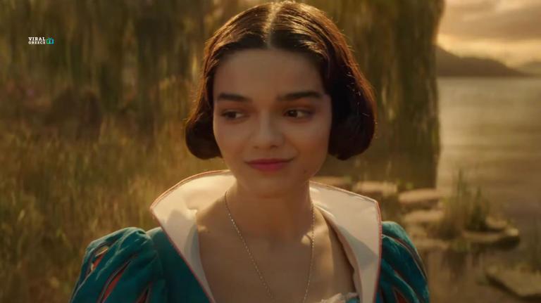 Η «Χιονάτη» της Disney δίχασε τους πάντες – Ένα ριμέικ που δεν ξέρει τι θέλει να είναι