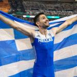 Εκτός ευρωπαϊκού πρωταθλήματος ο Μίλτος Τεντόγλου