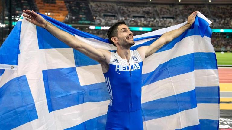 Εκτός ευρωπαϊκού πρωταθλήματος ο Μίλτος Τεντόγλου BB1pm1vu.img