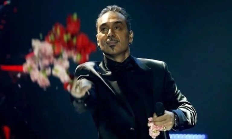 Η μεγάλη επιστροφή του Νότη Σφακιανάκη στη νυχτερινή Αθήνα! SFAKIANAKIS