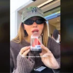 Η  viral φράουλα των 19 ευρώ που “τρέλανε” το TikTok!