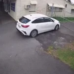 Αυστραλός βρήκε ευφυή τρόπο να αποτρέπει το παράνομο παρκάρισμα – Θύμισε ελληνική πατέντα! ( VIDEO )