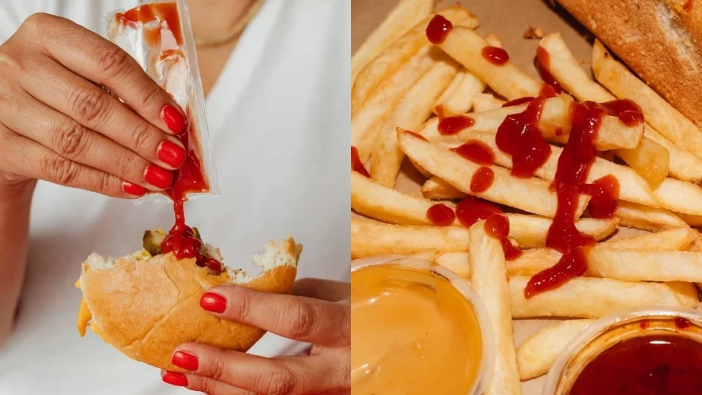 Όταν το Κέτσαπ Ήταν Φάρμακο: Η Άγνωστη Ιστορία του Κόκκινου Καρυκεύματος