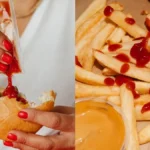 Όταν το Κέτσαπ Ήταν Φάρμακο: Η Άγνωστη Ιστορία του Κόκκινου Καρυκεύματος Όταν το Κέτσαπ Ήταν Φάρμακο: Η Άγνωστη Ιστορία του Κόκκινου Καρυκεύματος