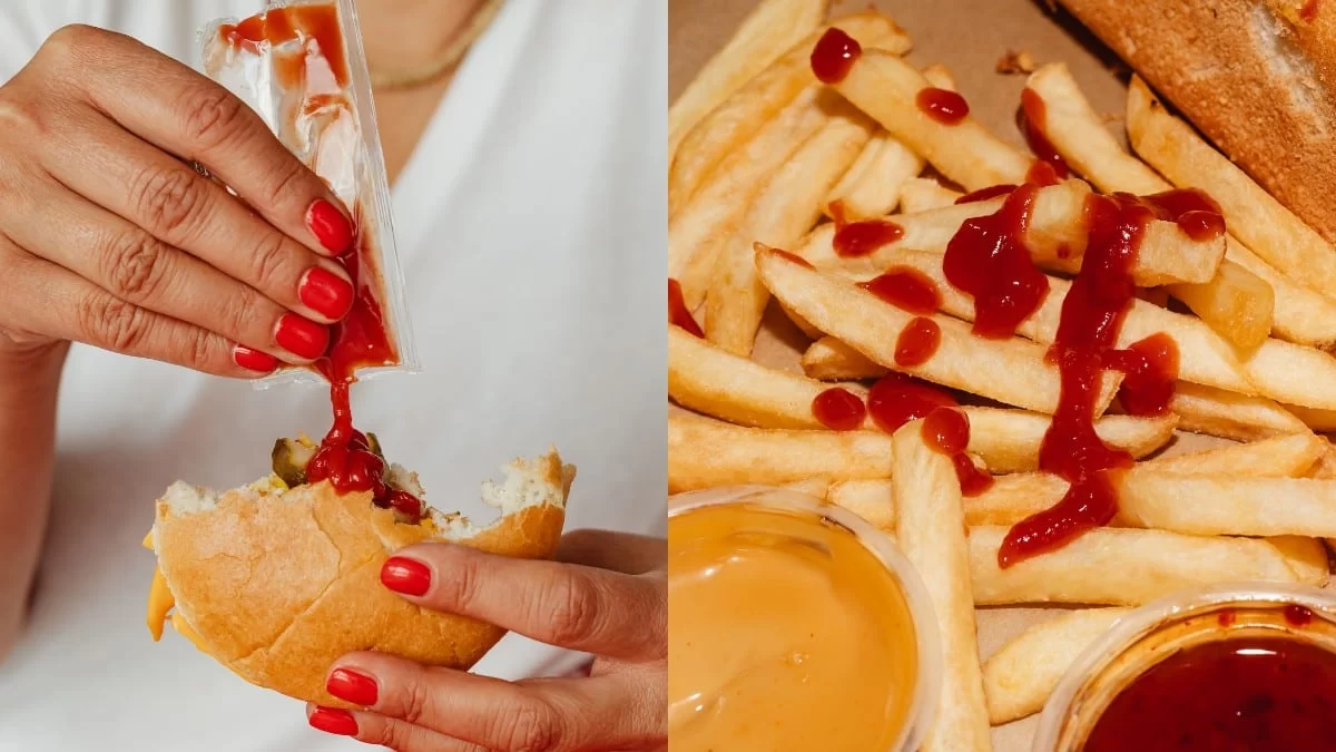 Όταν το Κέτσαπ Ήταν Φάρμακο: Η Άγνωστη Ιστορία του Κόκκινου Καρυκεύματος ketchup