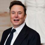 Έλον Μασκ: Πατέρας για 14η φορά