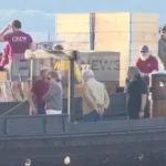 Η Κορινθία υποδέχεται το Χόλιγουντ: Γυρίσματα της ταινίας «Οδύσσεια» του Νόλαν με πρωταγωνιστή τον Ματ Ντέιμον