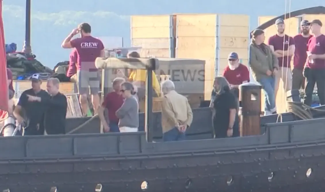 Η Κορινθία υποδέχεται το Χόλιγουντ: Γυρίσματα της ταινίας «Οδύσσεια» του Νόλαν με πρωταγωνιστή τον Ματ Ντέιμον nolan__8_