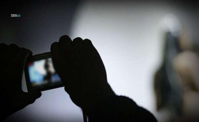 Ανέβαζε sextapes με την σύζυγό του: Ήθελε συμπλήρωμα στην αναπηρική του σύνταξη paidikipornografia