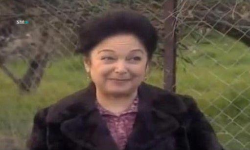 Έφυγε από τη ζωή η παπαδιά του «Καφέ της Χαράς» σε ηλικία 89 ετών papadia-siganopapadia-e1360951467692