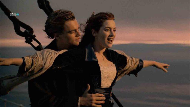 Viral αποκάλυψη: TikToker εντοπίζει απρόσμενο λάθος στο "Titanic" μετά από 30 χρόνια t