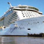 Influencer ζει σαν βασίλισσα σε κρουαζιερόπλοιο, αρκεί να τηρεί έναν παράξενο όρο ( VIDEO ) Influencer ζει σαν βασίλισσα σε κρουαζιερόπλοιο, αρκεί να τηρεί έναν παράξενο όρο ( VIDEO )