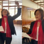 Η Ελένη Φιλίππα ξανά στον ρόλο της Έλλης Ρούσσου, 25 χρόνια μετά το «Κωνσταντίνου και Ελένης» ( VIDEO ) Η Ελένη Φιλίππα ξανά στον ρόλο της Έλλης Ρούσσου, 25 χρόνια μετά το «Κωνσταντίνου και Ελένης» ( VIDEO )