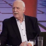 Γιώργος Παπαδάκης: Ρίχνει αυλαία στο «Καλημέρα Ελλάδα» μετά από 34 χρόνια Γιώργος Παπαδάκης: Ρίχνει αυλαία στο «Καλημέρα Ελλάδα» μετά από 34 χρόνια