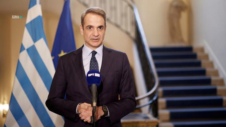 Κυριάκος Μητσοτάκης: Επιστροφή ενός ενοικίου σε όλους - Επίδομα 250 ευρώ στους συνταξιούχους AA1BQp7M.img