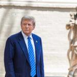 Τέλος στην αλλαγή ώρας προτείνει ο Τραμπ – Μόνιμη θερινή ώρα ζητά από το Κογκρέσο Τέλος στην αλλαγή ώρας προτείνει ο Τραμπ – Μόνιμη θερινή ώρα ζητά από το Κογκρέσο