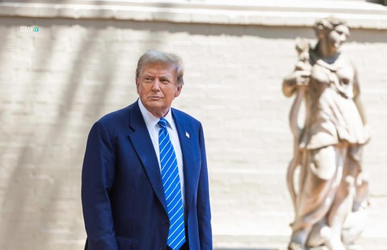 Τέλος στην αλλαγή ώρας προτείνει ο Τραμπ – Μόνιμη θερινή ώρα ζητά από το Κογκρέσο AA1CQsMp.img