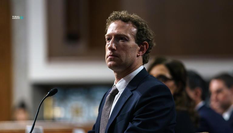 Η Meta λανσάρει αυτόνομη εφαρμογή τεχνητής νοημοσύνης για να ανταγωνιστεί το ChatGPT