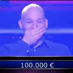 Ο νικητής του «Εκατομμυριούχου» αποκαλύπτει τι θα κάνει τα 100.000 ευρώ