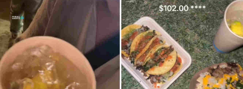 Coachella 2025: Σοκ από τις εξωφρενικές τιμές φαγητού – 102 δολάρια για ένα μεσημεριανό