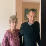 89χρονος προσφέρει λουλούδια στη σύζυγό του κάθε Παρασκευή για 68 χρόνια 89χρονος προσφέρει λουλούδια στη σύζυγό του κάθε Παρασκευή για 68 χρόνια