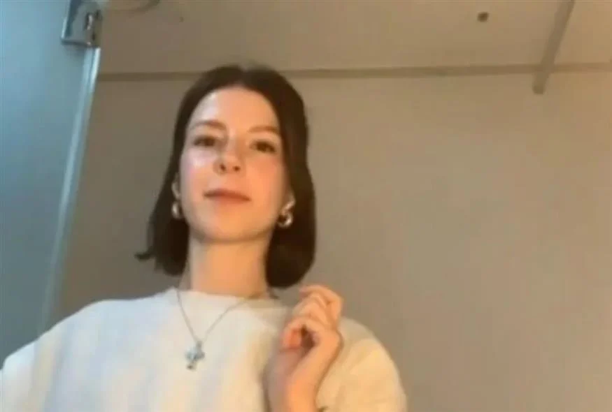 Το σπίτι της είναι μικρότερο από ασανσέρ: Ελληνίδα TikToker δείχνει πώς είναι η ζωή σε 7 τ.μ.!  ( VIDEO )